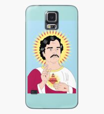 Pablo Escobar Case/Skin for Samsung Galaxy