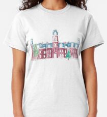 Woodburn Classic T-Shirt