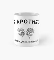 Dieser eine Laden Tasse