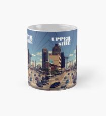 Empire State of Mind Mug