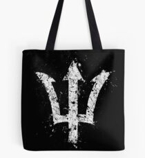 Bolsa de tela Percy Jackson - Tridente