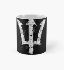 Taza clásica Percy Jackson - Tridente