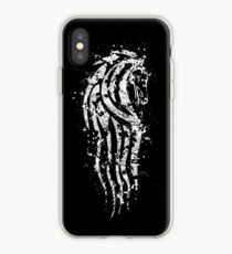 Horse of Rohan iPhone Case