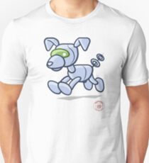R.U.F.U.S. from 'Boy Genius' collection Unisex T-Shirt