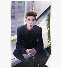 Daniel Seavey Stay Cool Photo Poster