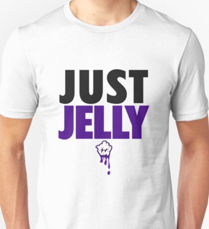 nike jelly shirt