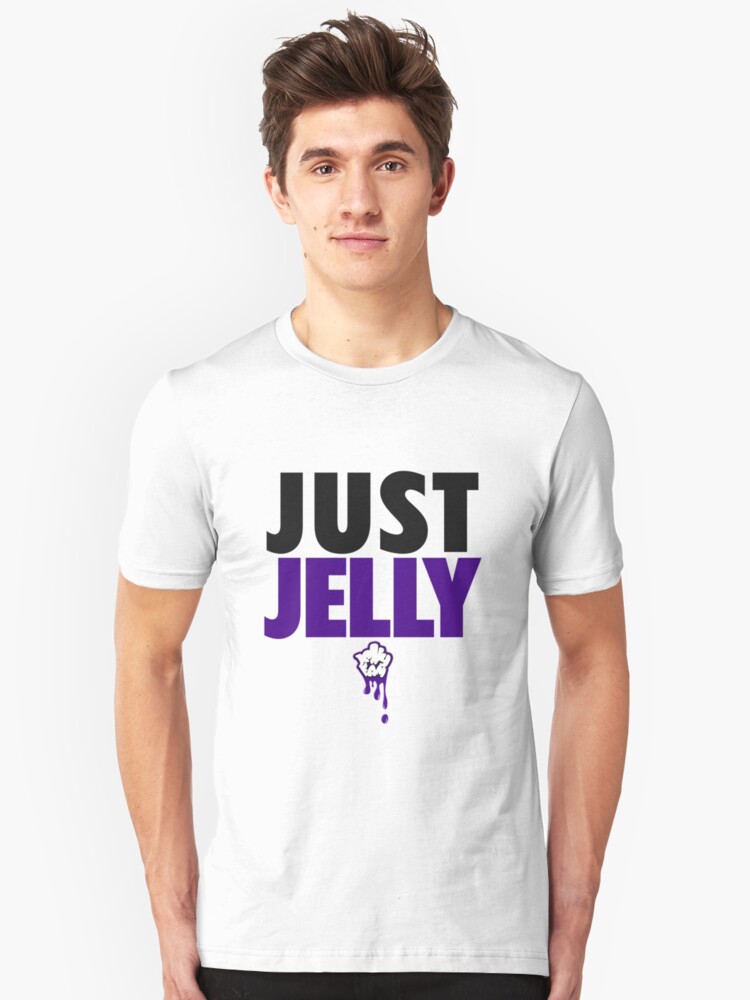grape jelly t shirt