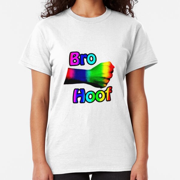 mlp brony t shirt