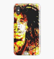 Bob Best Seller Marley Reggae Music Poster iPhone Case