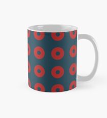 Jonuts Mug