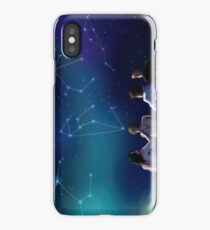 Marauders iPhone Case/Skin