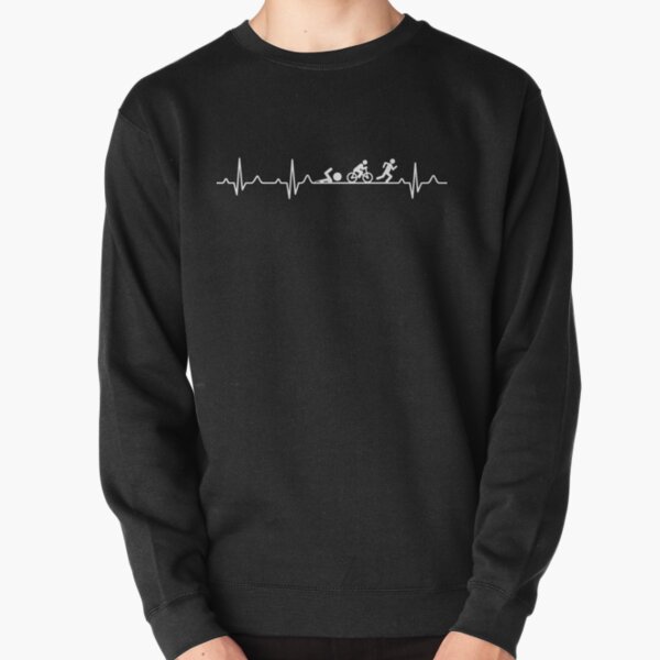 sudadera triatlon