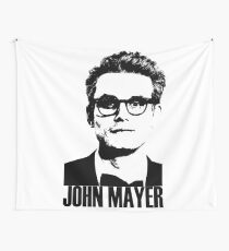 JOHNM Wall Tapestry