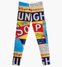 Sunlight Soap Leggings