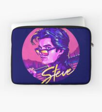 Funda para portátil Cosas extrañas Steve Harrington