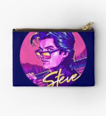 Stranger Things Steve Harrington Studio Pouch