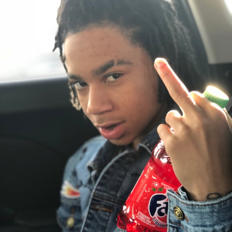 lil mosey how tall quot ybn nahmir quot stickers by mredvin redbubble lil mosey how tall quot ybn nahmir quot stickers by mredvin redbubble