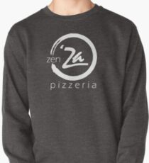 The 'Original' zenZa V-Neck Pullover