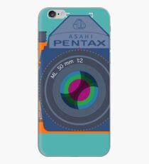 Pentax iPhone Case