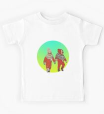 BABY THUGS. Kids Tee