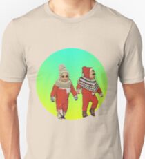 BABY THUGS. Slim Fit T-Shirt