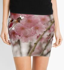 Blossoms Mini Skirt