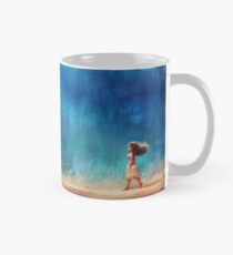 I Have Crossed the Horizon to Find You Mug