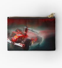 FIRE AND ICE Studio Pouch