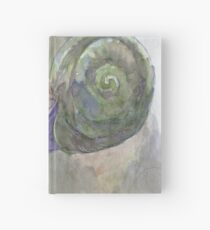 Schnecke Liebe Notizbuch