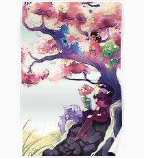 Steven Universe Poster