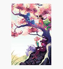Steven Universe Photographic Print