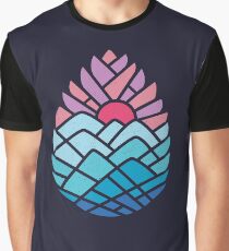 Alpine Graphic T-Shirt