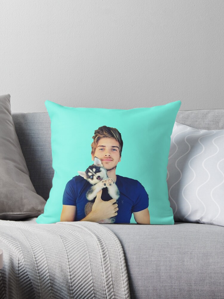 joey pillow