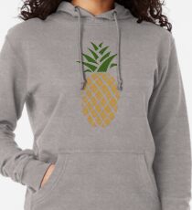 Pineapple (one) Lightweight Hoodie