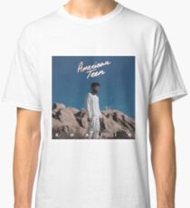 Camiseta clásica Khalid