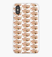 The Muppets iPhone Case/Skin
