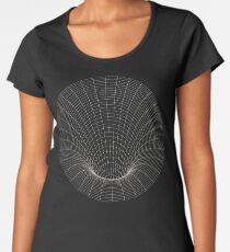 Event Horizon Women's Premium T-Shirt