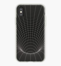 Ereignishorizont iPhone-Hülle & Cover