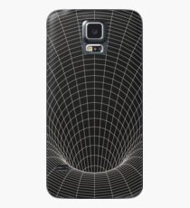 Ereignishorizont Hülle & Klebefolie für Samsung Galaxy