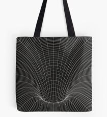 Bolsa de tela Horizonte de eventos
