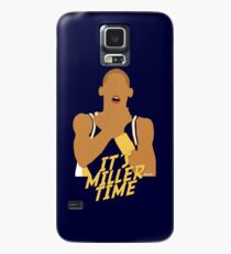 It's Reggie Miller Time Case/Skin for Samsung Galaxy