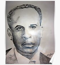 Skins & Masks - Frantz Fanon Poster