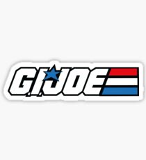 gi joe car decals