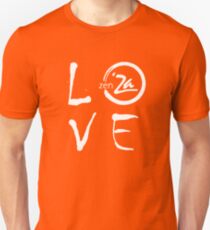 Love 'Za - Chiller Unisex T-Shirt