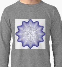 Spiral Lightweight Sweatshirt