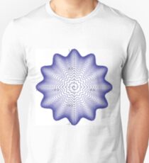 Spiral Unisex T-Shirt
