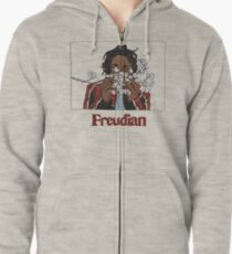 Freudian Kapuzenjacke