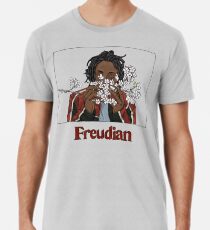 FREUDIAN Men's Premium T-Shirt