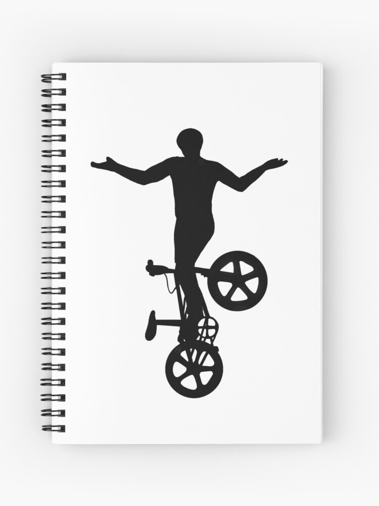 Old School BMX Club Homeboy Decal for 80/'s Freestyle Race BMX Skateboard