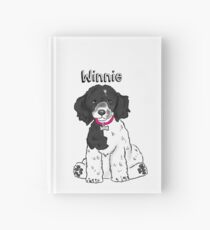 Winnie Hardcover Journal